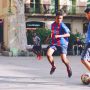 Jogos de Futebol de Rua: Como se divertir e melhorar suas habilidades